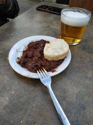 Taberna Del Volapié Jaén
