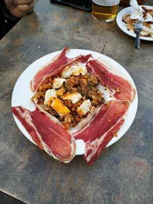 Taberna Del Volapié Jaén