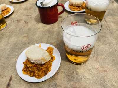 Taberna Del Volapié Jaén