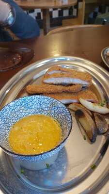 O Mercado Casa De Comidas