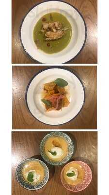 O Mercado Casa De Comidas