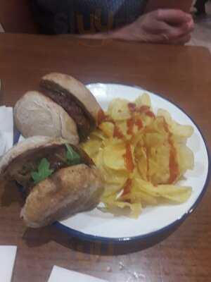 O Mercado Casa De Comidas