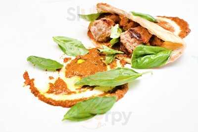 O Mercado Casa De Comidas