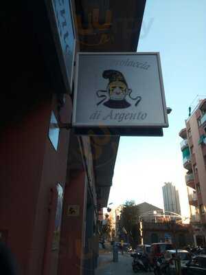 Parolaccia Di Argento