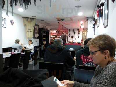 Parolaccia Di Argento