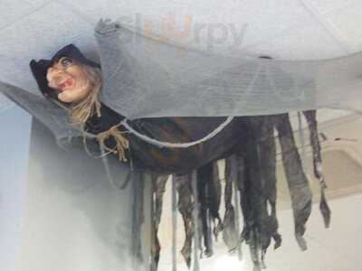 Parolaccia Di Argento