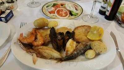 Restaurante Dona Lola