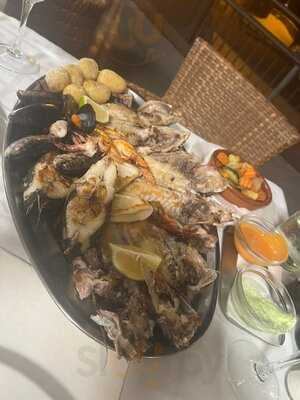 Restaurante Dona Lola