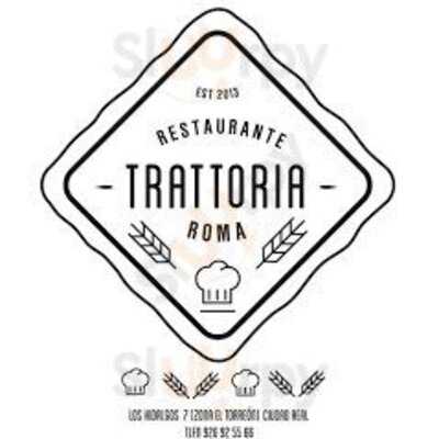 Trattoria Roma