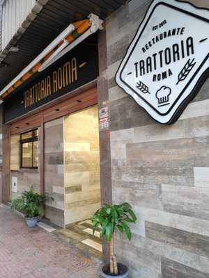 Trattoria Roma