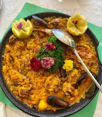 Tapas Resto La China