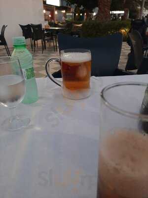 Tapas Resto La China