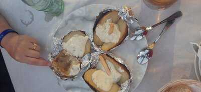 Tapas Resto La China