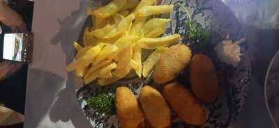 Tapas Resto La China