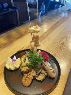 Tapas Resto La China