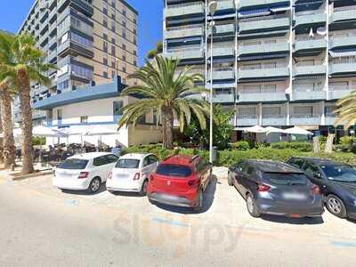 Tapas Resto La China