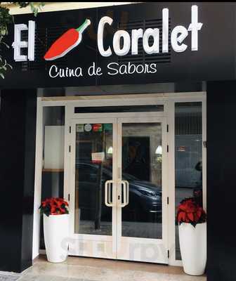 El Coralet