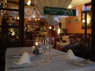 Restaurant Nina