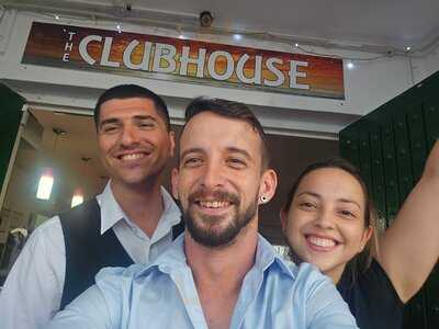 The Clubhouse@44. Regent Street