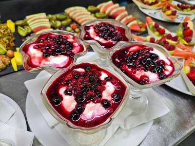 The Clubhouse@44. Regent Street