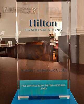 The Clubhouse@44. Regent Street