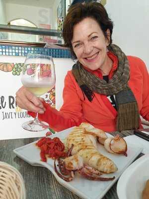 El Rincón De Javi Y Lu