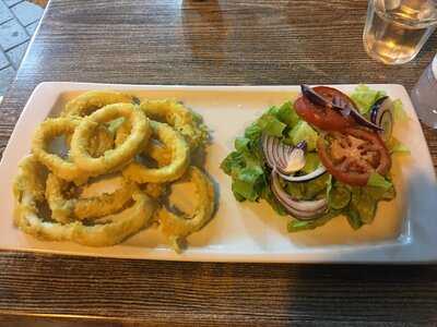 El Rincón De Javi Y Lu