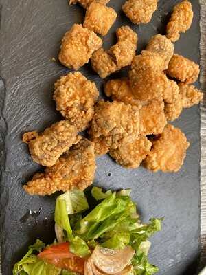 El Rincón De Javi Y Lu