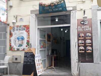 El Rincón De Javi Y Lu