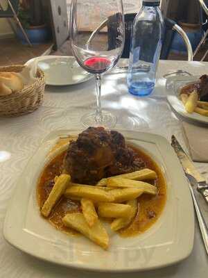 El Choto Restaurante