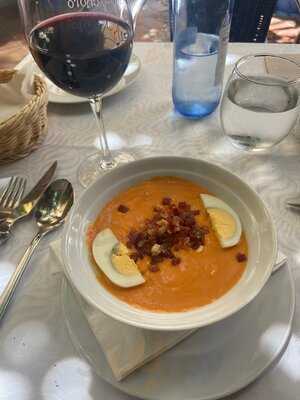 El Choto Restaurante