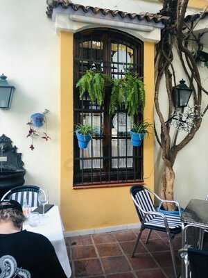 El Choto Restaurante