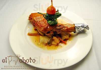 El Choto Restaurante