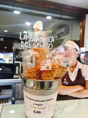 Heladeria La Fabbrica Del Gelato