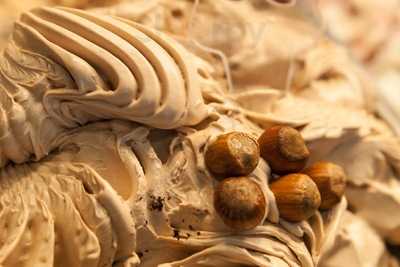 Heladeria La Fabbrica Del Gelato