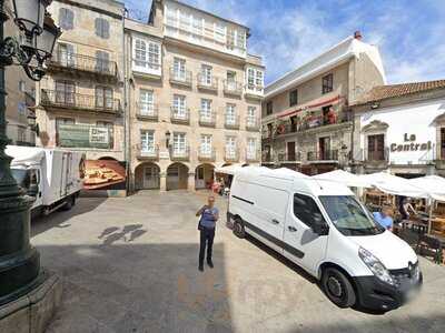 Heladeria La Fabbrica Del Gelato