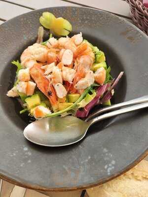 El Tascon De La Prensa