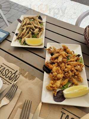 El Tascon De La Prensa