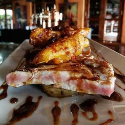 El Tascon De La Prensa