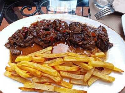 El Tascon De La Prensa