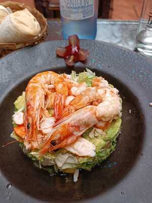 El Tascon De La Prensa