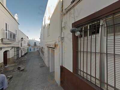 El Tascon De La Prensa