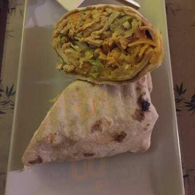 Roti - Indian Kitchen