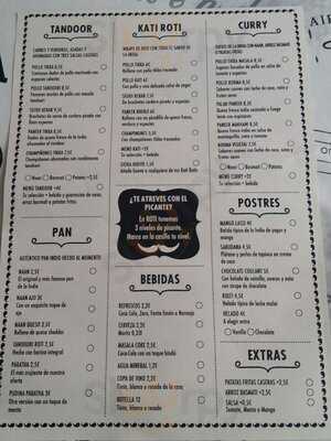 Roti - Indian Kitchen