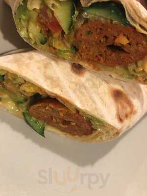 Roti - Indian Kitchen