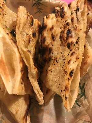 Roti - Indian Kitchen