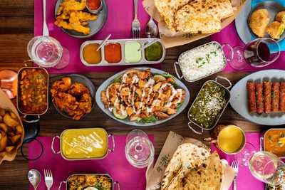 Roti - Indian Kitchen