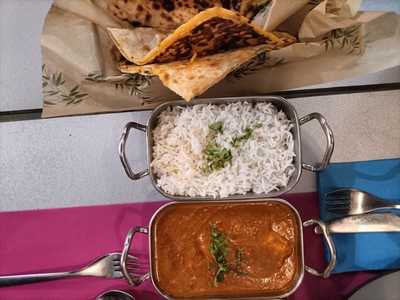 Roti - Indian Kitchen