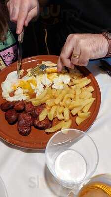 Restaurante El Rancho