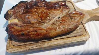 Restaurante El Rancho